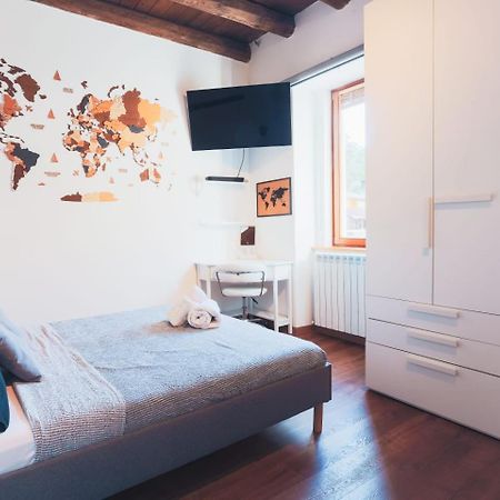 Mina Home Gorizia Exterior photo