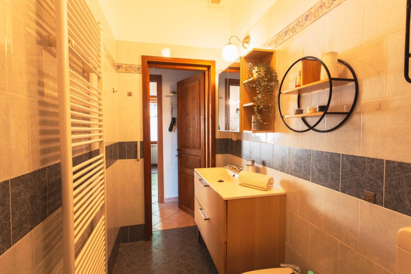 Mina Home Gorizia Exterior photo