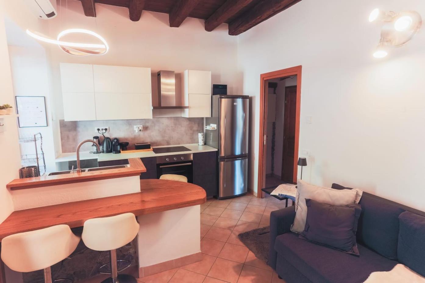 Mina Home Gorizia Exterior photo