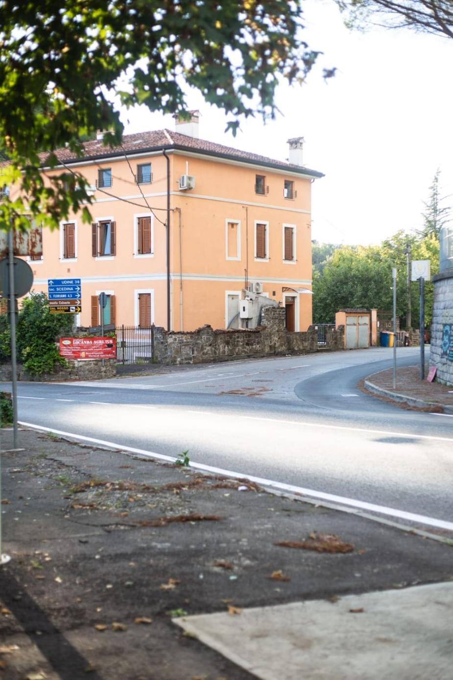 Mina Home Gorizia Exterior photo